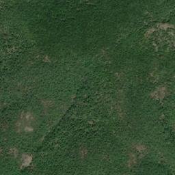 Satellite imagery of Klinčarov Rid, MK