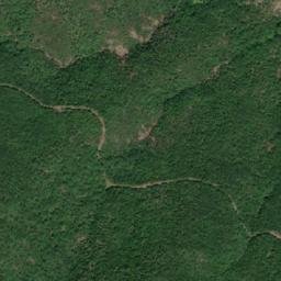 Satellite imagery of Klinčarov Rid, MK