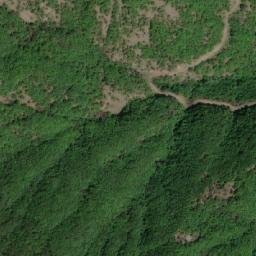 Satellite imagery of Kalé Sirtí, GR