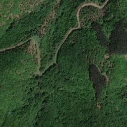 Satellite imagery of Kalé Sirtí, GR