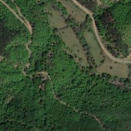 Satellite imagery of Kalé Sirtí, GR