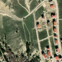 Drone Görünümü