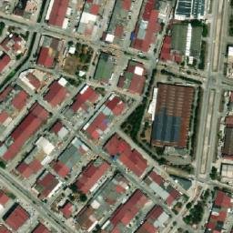 Drone Görünümü