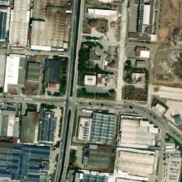 Drone Görünümü