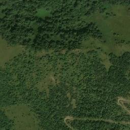 Satellite imagery of Kech’nots’, AM