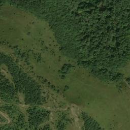 Satellite imagery of Kech’nots’, AM