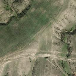 Satellite imagery of Chaghat, AM