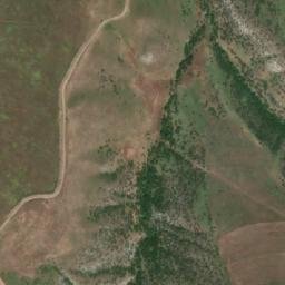 Satellite imagery of Qaymaqlı Dağ, AZ