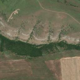 Satellite imagery of Qaymaqlı Dağ, AZ