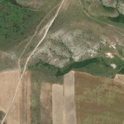 Satellite imagery of Donakrançal Dağ, AZ