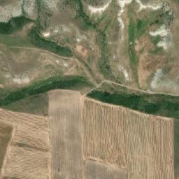 Satellite imagery of Donakrançal Dağ, AZ