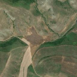 Satellite imagery of Donakrançal Dağ, AZ