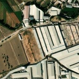 Satellite imagery of холм, KZ