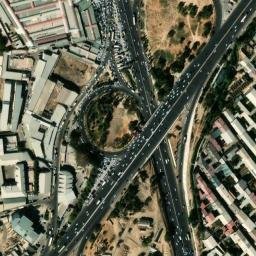 Satellite imagery of холм, KZ