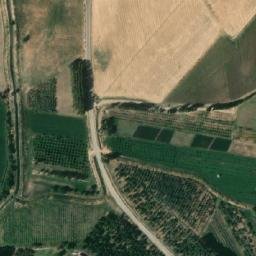 Satellite imagery of survey_point, KZ