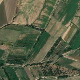 Satellite imagery of survey_point, KZ