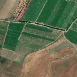 Satellite imagery of survey_point, KZ