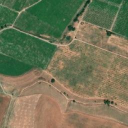Satellite imagery of survey_point, KZ