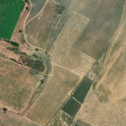 Satellite imagery of survey_point, KZ