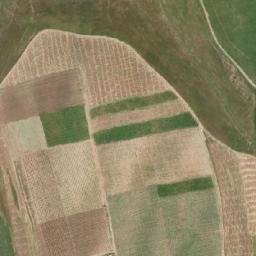 Satellite imagery of survey_point, KZ