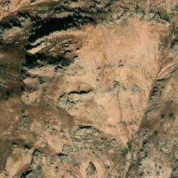 Satellite imagery of survey_point, KZ