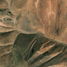 Satellite imagery of survey_point, KZ