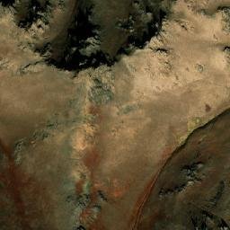 Satellite imagery of survey_point, KZ