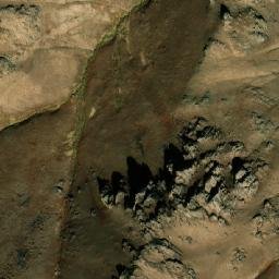 Satellite imagery of survey_point, KZ
