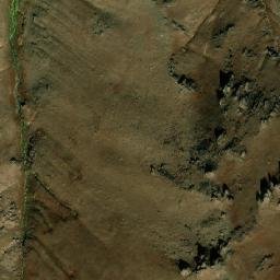 Satellite imagery of survey_point, KZ