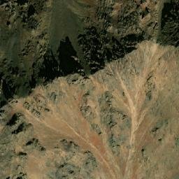 Satellite imagery of survey_point, KZ
