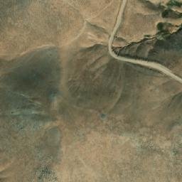 Satellite imagery of survey_point, KZ