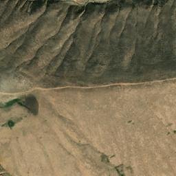 Satellite imagery of survey_point, KZ