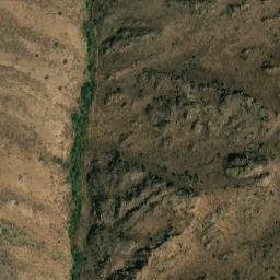 Satellite imagery of survey_point, KZ