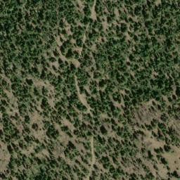 Satellite imagery of Loftus Mine, US