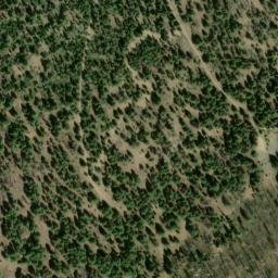 Satellite imagery of Loftus Mine, US