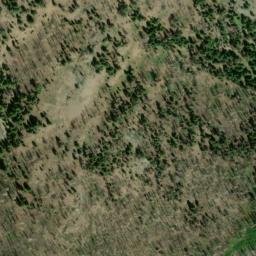 Satellite imagery of Loftus Mine, US