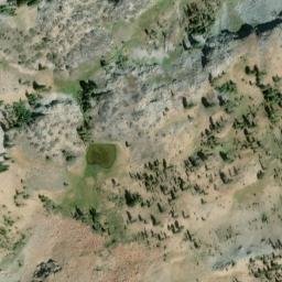 Satellite imagery of Klatt Mine, US