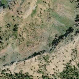 Satellite imagery of Klatt Mine, US