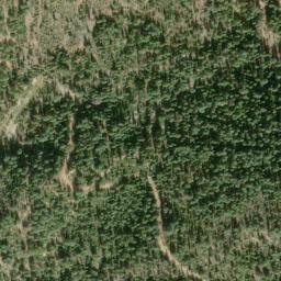 Satellite imagery of Sherer Ridge, US