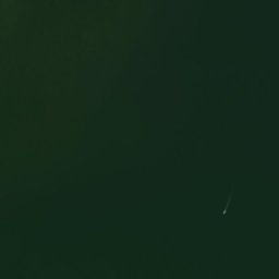 Satellite imagery of Cranberry Point, US