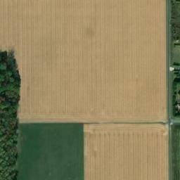 Satellite imagery of Callahan Ridge, US