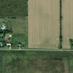 Satellite imagery of Callahan Ridge, US