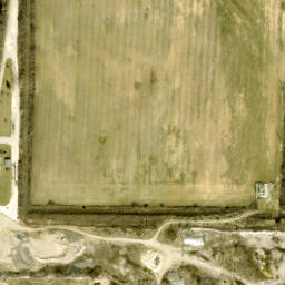 Satellite imagery of Flat Rock Quarry, US