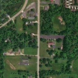 Satellite imagery of Streetsboro Pit, US