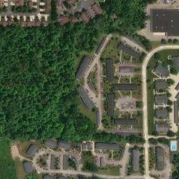 Satellite imagery of Streetsboro Pit, US