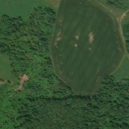 Satellite imagery of Beck Sand and Gravel Pit, US