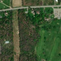 Satellite imagery of Keel Ridge, US