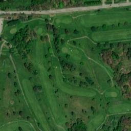 Satellite imagery of Keel Ridge, US