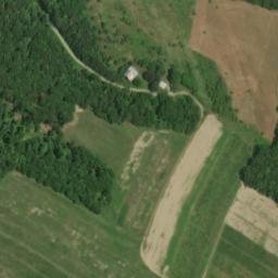 Satellite imagery of Metler Ridge, US