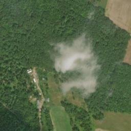 Satellite imagery of Buck Ridge, US